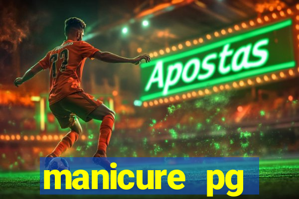 manicure pg plataforma de jogos